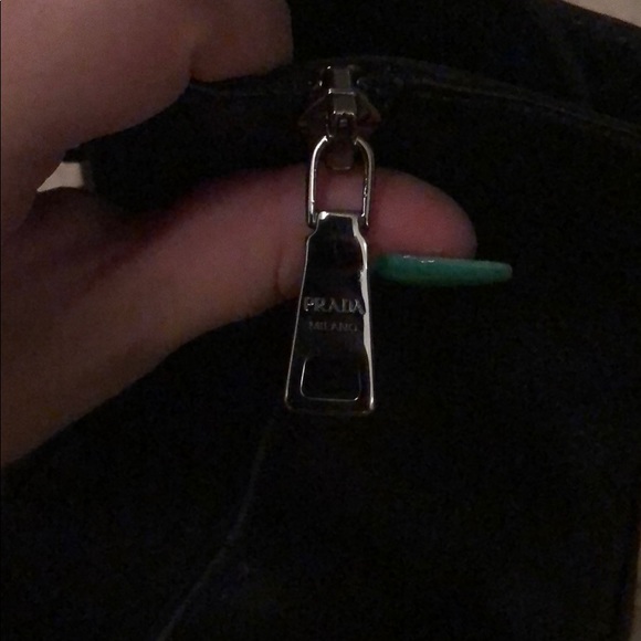 PRADA lace up boots - Picture 4 of 4